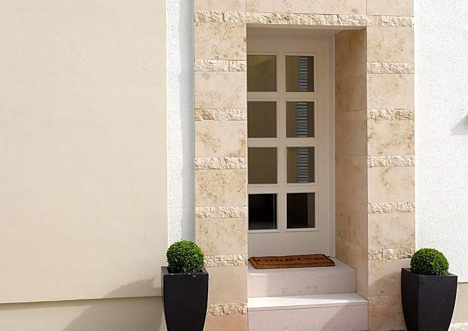 Aparthotel Parsberg GreenDesign