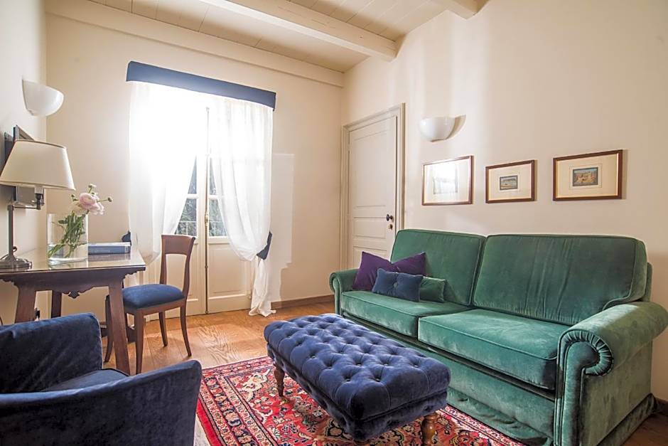 Relais San Maurizio