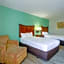 Tulsa Square Hotel Central, I-44 By OYO