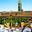Riad Yacout Meknes
