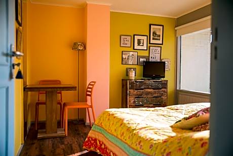 Hotel Domburg4you