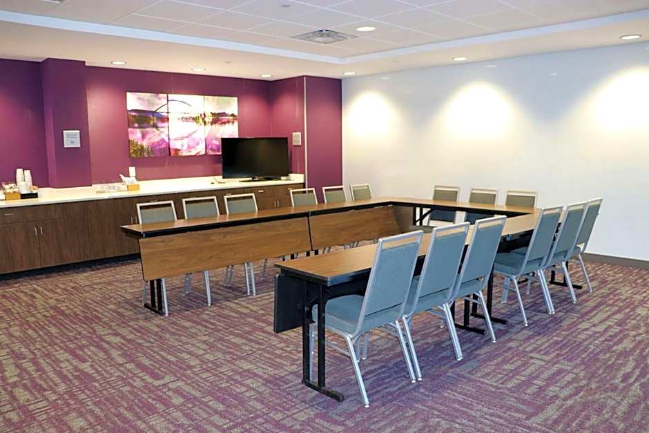 Hampton Inn by Hilton McMinnville
