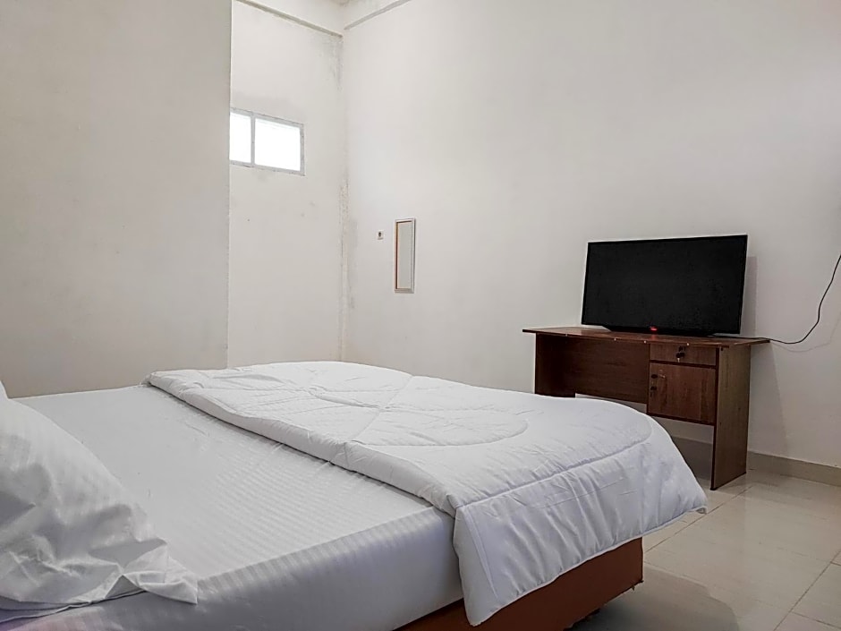 Adela Homestay Syariah Near Universitas Muhammadiyah Jambi Mitra RedDoorz