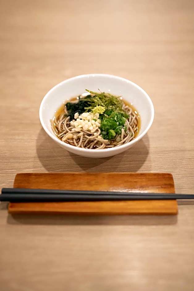 HIYORI RESIDENCE KYOTO KAMOGAWA formerly HIYORI STAY KYOTO KAMOGAWA