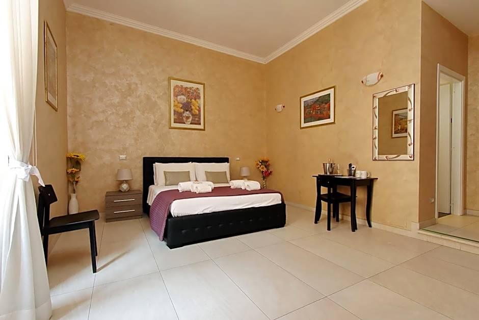 Domus Gallo Guest House