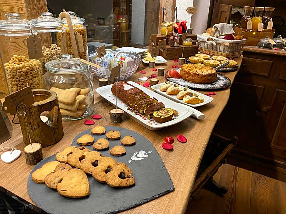 Le Relais du Boucher