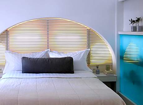 Superior Double Room with Spa