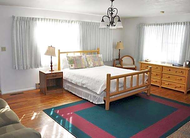 Bryce Canyon Pines Lodge