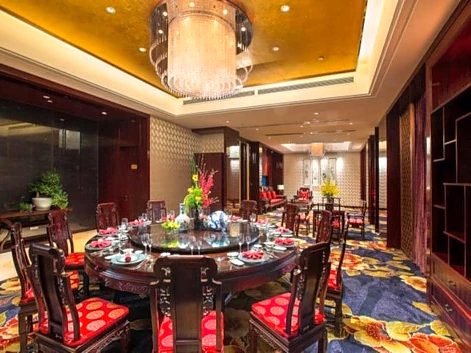 Shaoxing Tianma Hotel