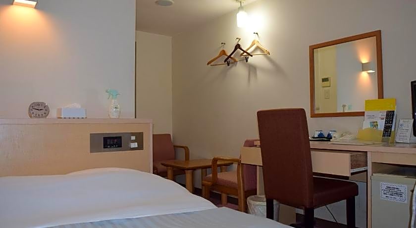 Amami Port Tower Hotel