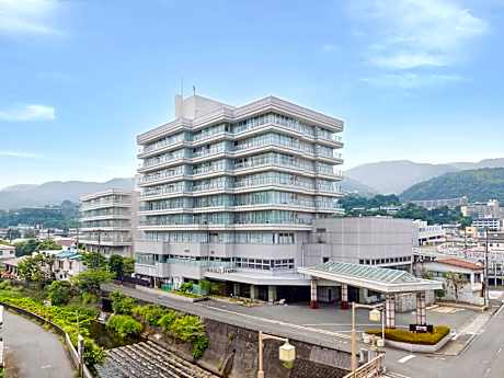 Ooedo Onsen Monogatari Premium Ito Hotel New Okabe