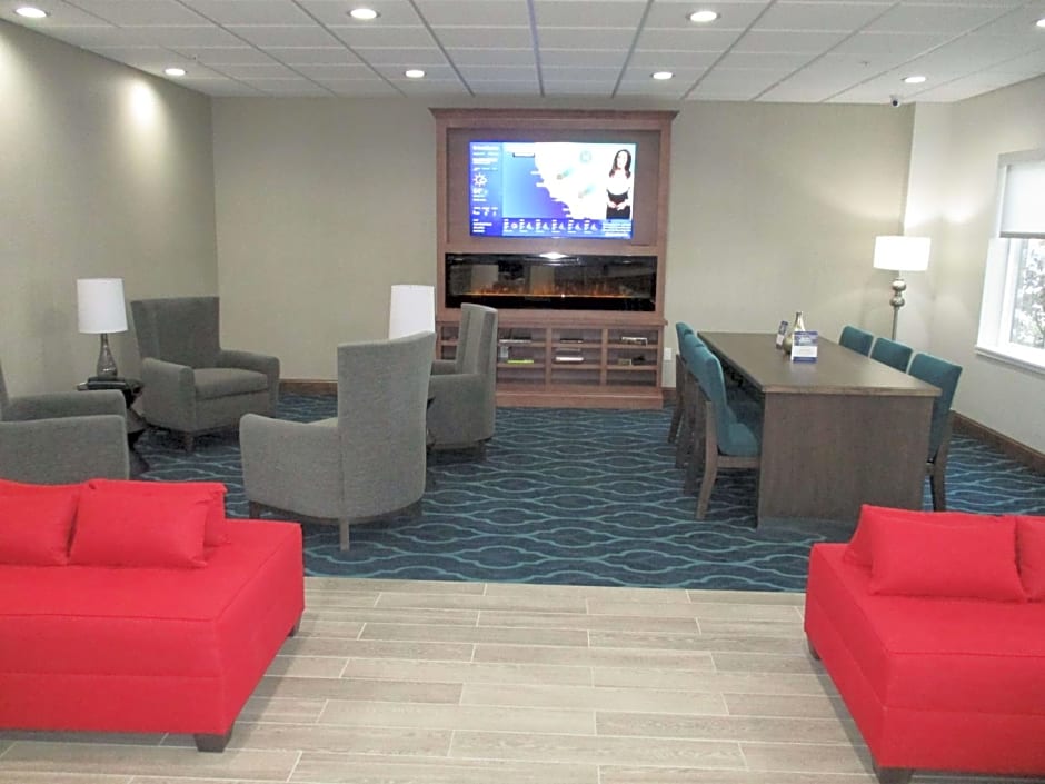 Best Western Plus Owensboro
