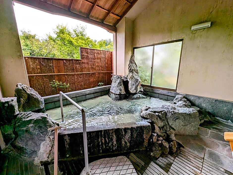 Ryoso Yufuin Yamadaya