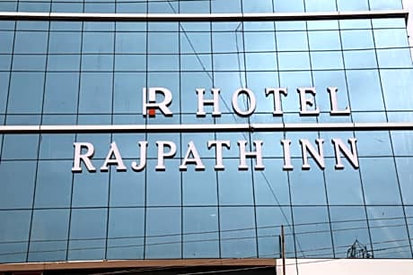 HOTEL RAJPATHINN