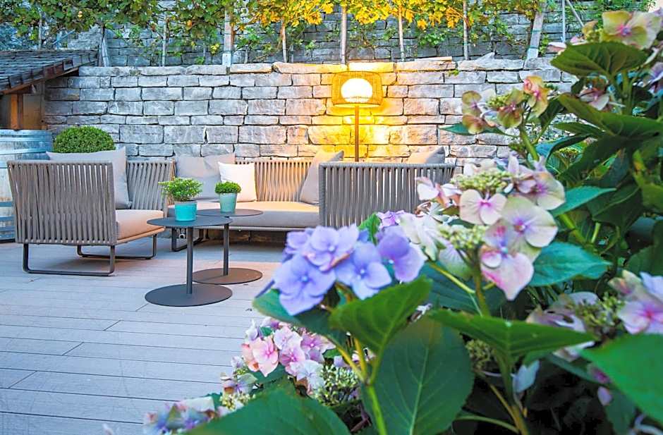 Genießerhotel Döllerer