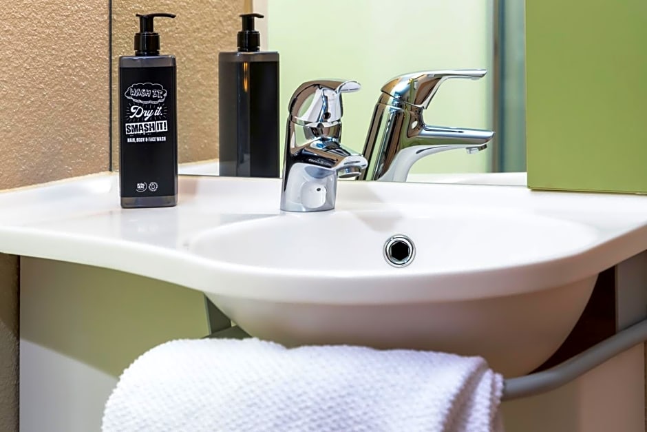Ibis Budget Perpignan Nord Rivesaltes