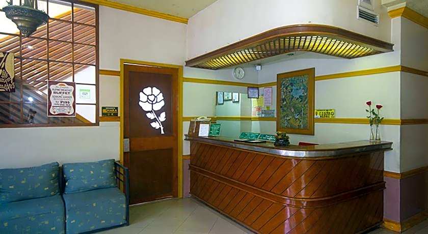 Natures Pensionne House