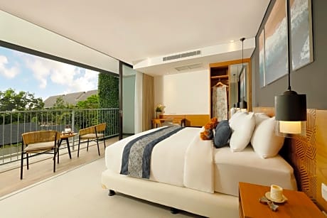 One-Bedroom Premier
