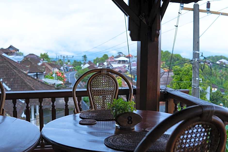 Puri Sunny Guest House , Munduk