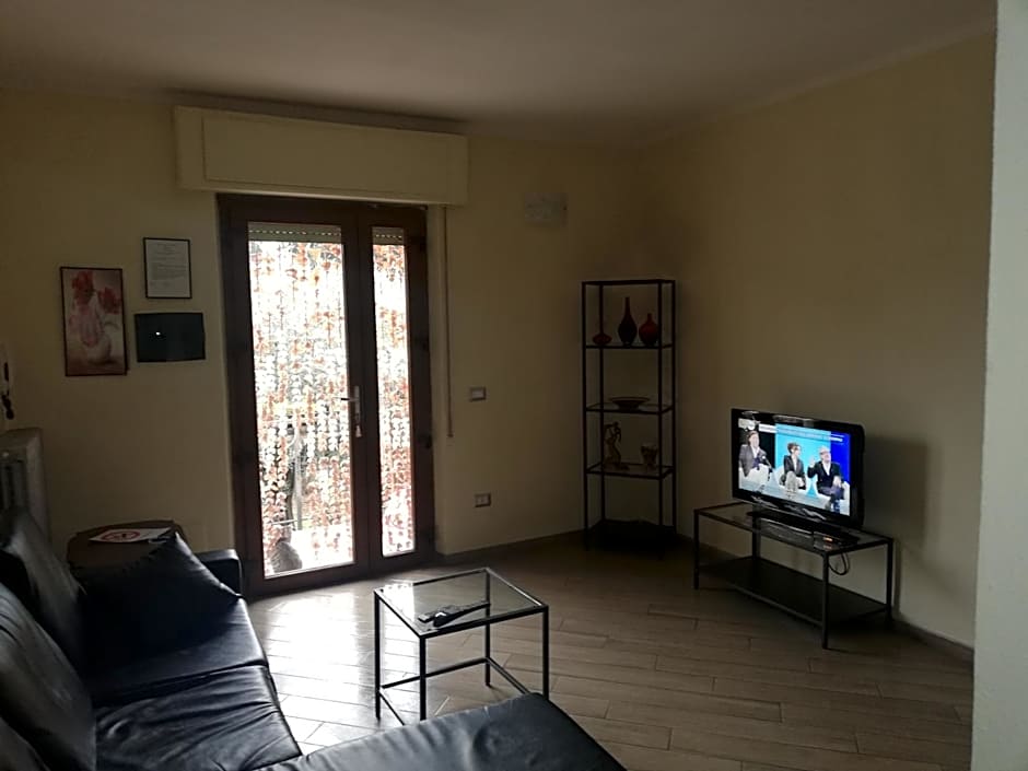 B&B Al Calcandola