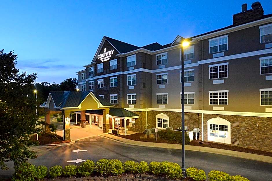 Country Inn & Suites by Radisson, Asheville West (Biltmore Estate), NC