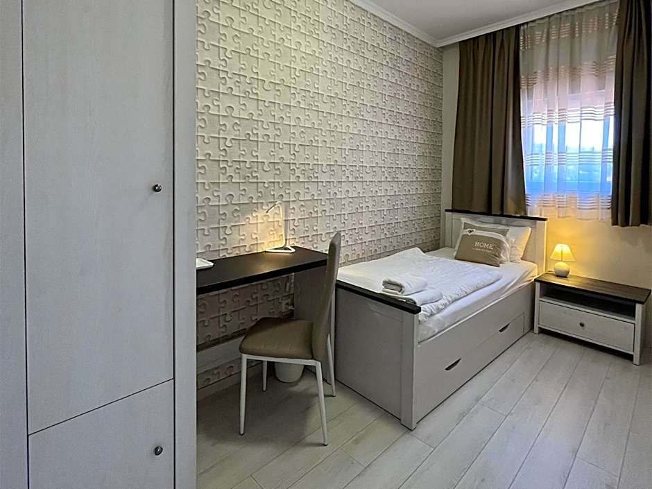 Camille Apartmanhouse