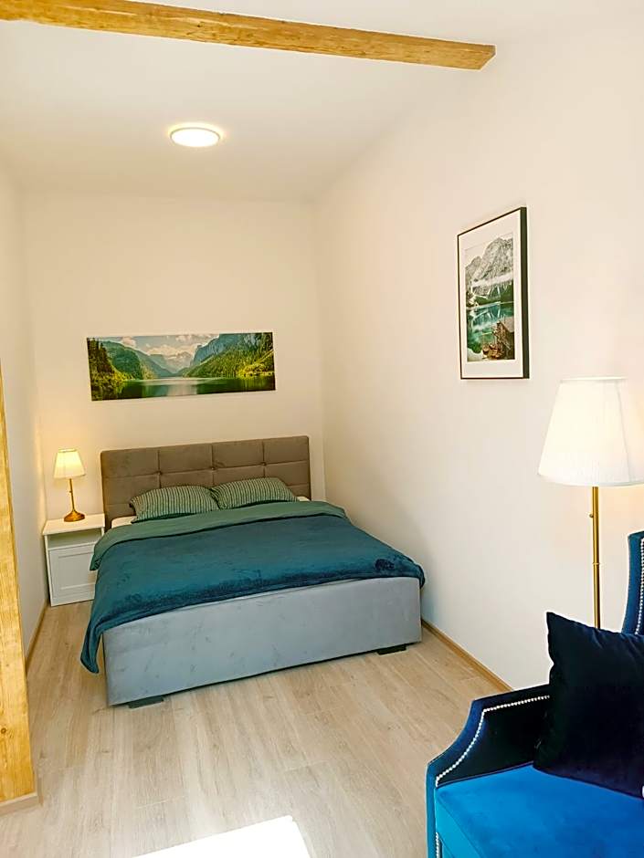 Apartments Romantic and Family Room Zemlinski