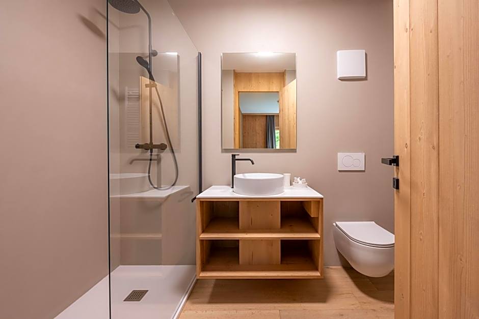 Ama Dolomiti - Residence