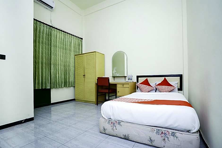 Hotel O Penginapan Bidara Syariah