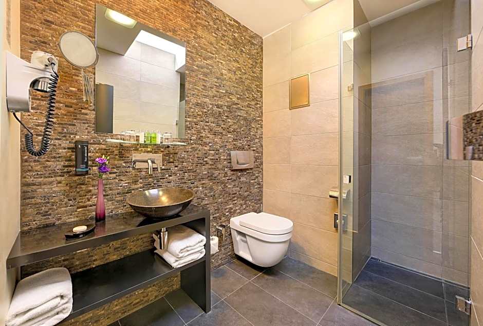 Ametyst Hotel Praha