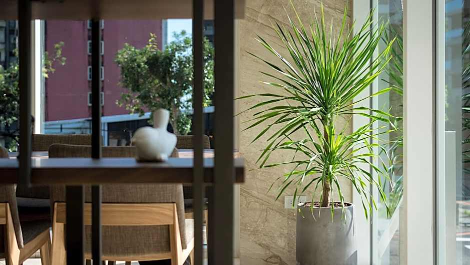 HSING FU Hot Spring Hotel