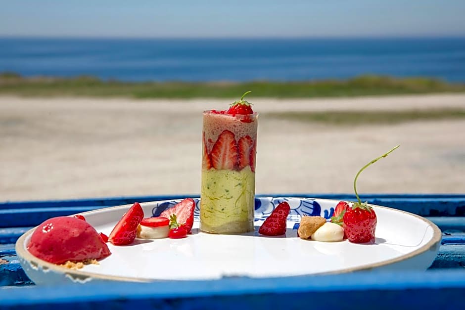 Ar Men Du, The Originals Relais (Relais du Silence)