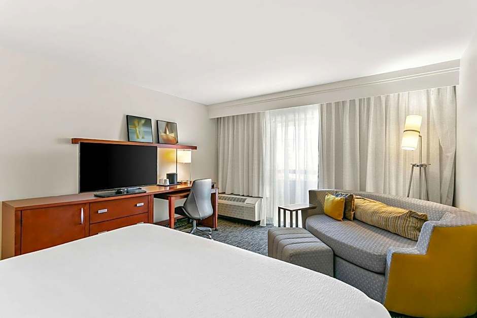 Sonesta Select Greenbelt College Park