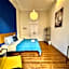 Ambiente Hostel & Rooms