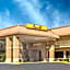 Super 8 by Wyndham Knoxville North/Powell