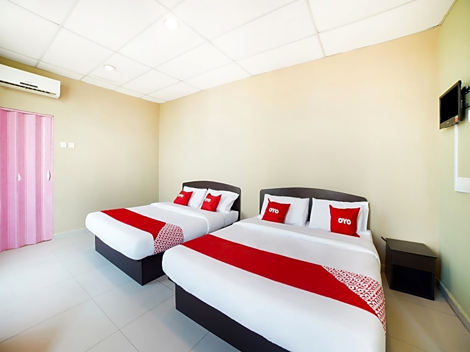 OYO 89573 Hotel Lii View