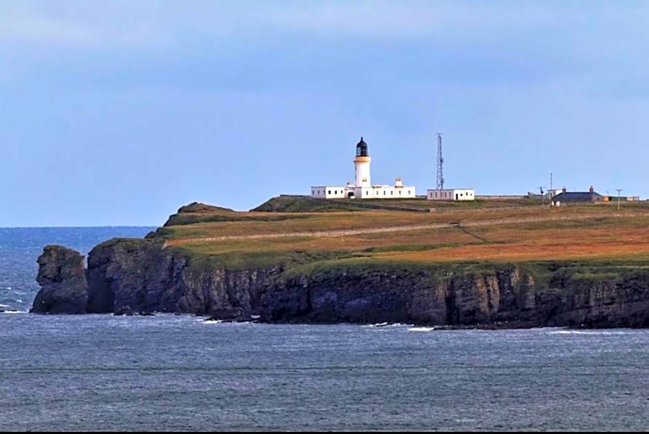 Farr North Lodge 1 By The Sea