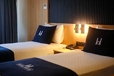 Business Double or Twin Room
