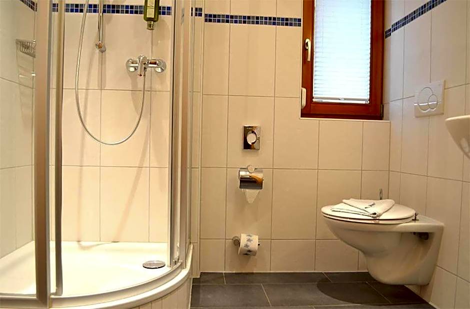 Hotel Schweizerblick