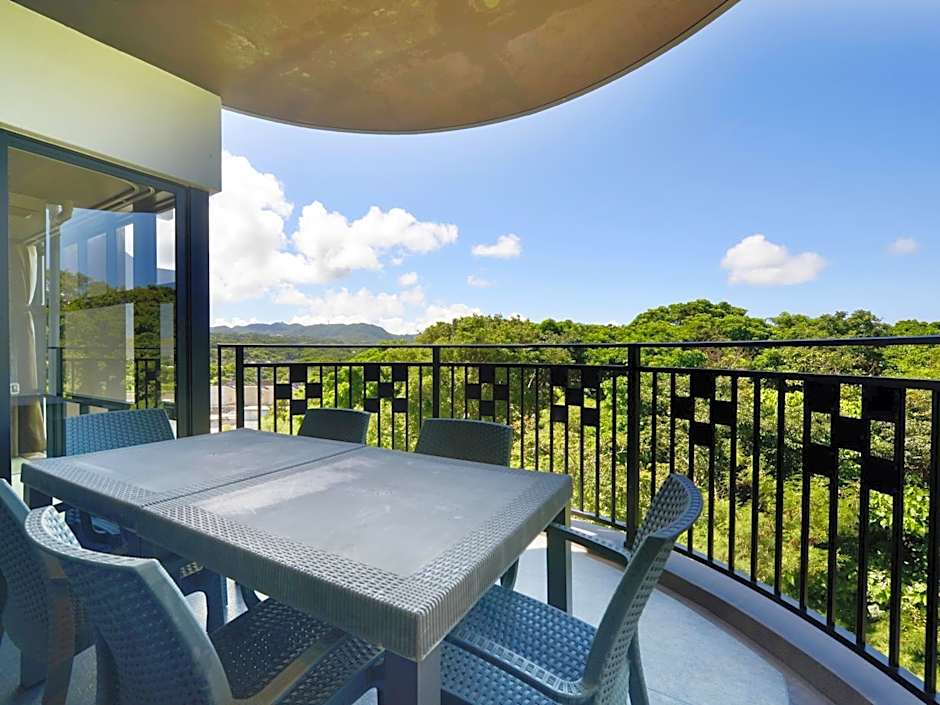 Karry CONDO CHURAUMI