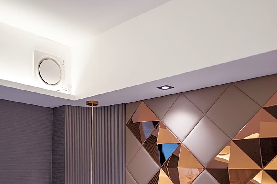 The One Smart Living