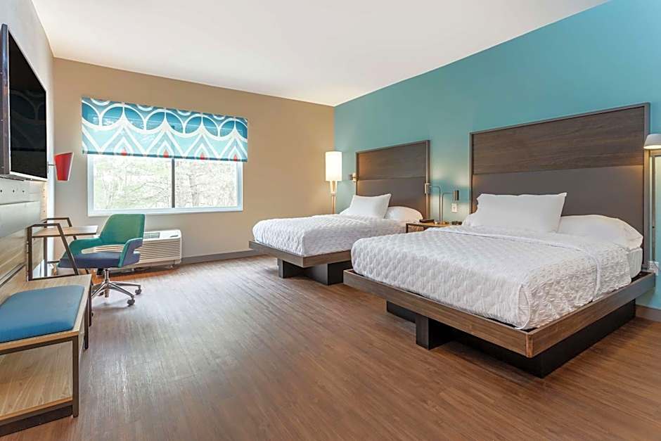 Tru by Hilton Vestal Binghamton, NY