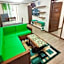 Zenmist Properties- 2 Bedroom Deluxe