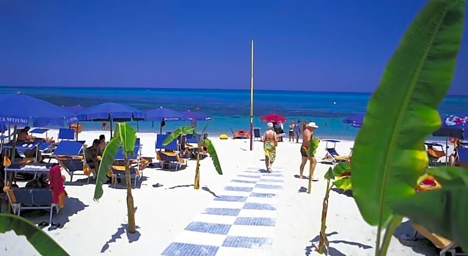 Rocca Nettuno Tropea