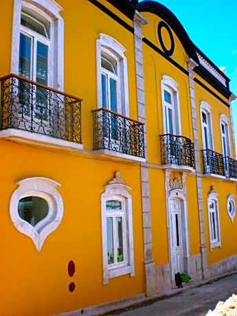 HI Tavira - Pousada de Juventude