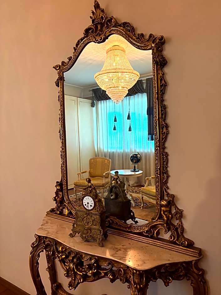 Le Muse Hotel