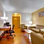 Econo Loge Inn & Suites Albuquerque East I-40 Eubank Exit