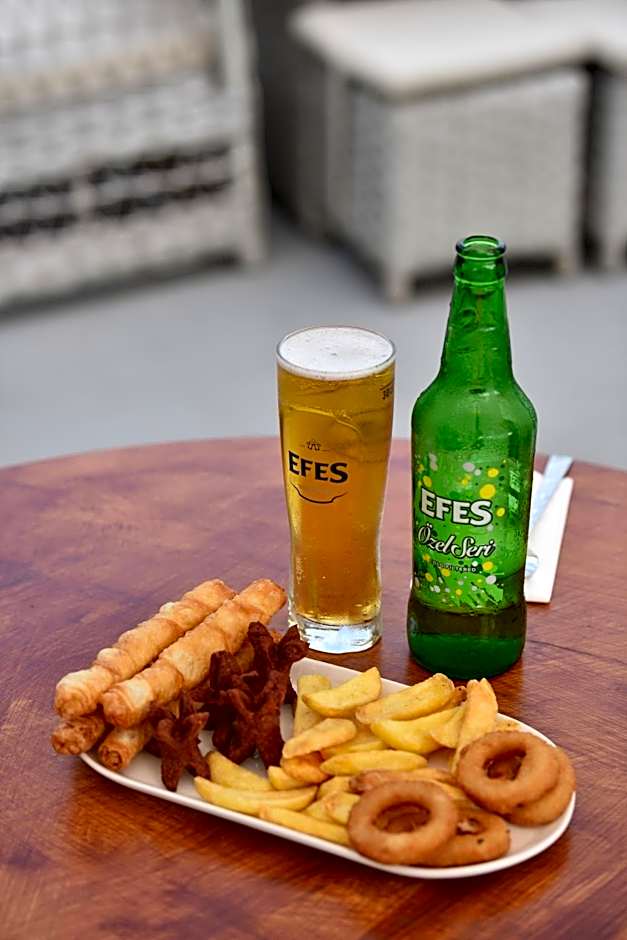 Caretta Caretta Hotel