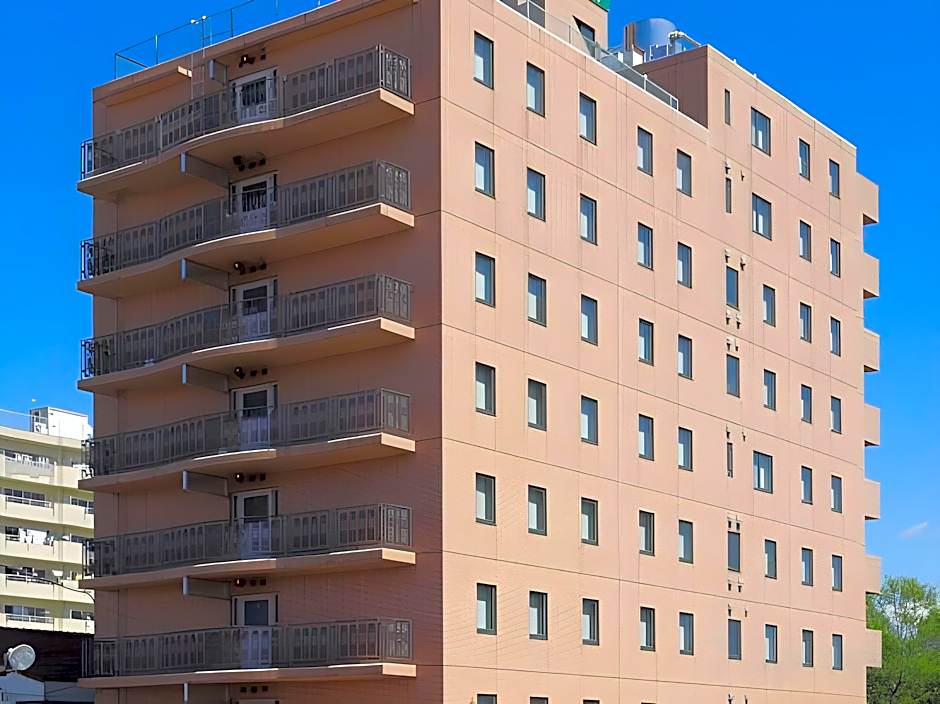 Park Hotel Kani