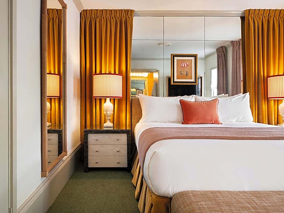 The Hotel Lili